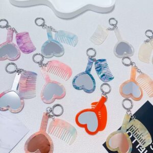 アセテート| アクリルキーホルダー｜大量オーダー可能