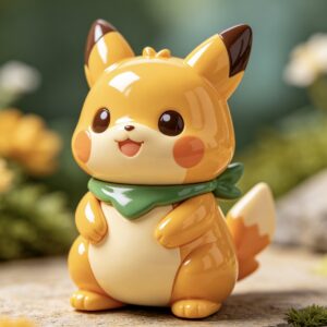 ラバー（３D）