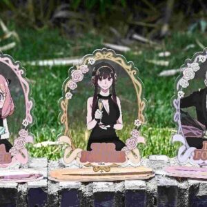 アクリル